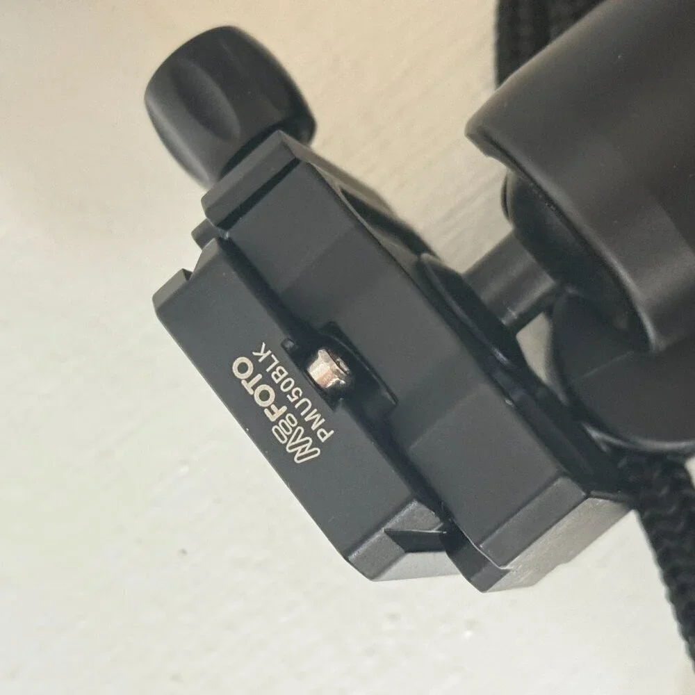 MeFOTO RoadTrip Air Travel Tripod/ Selfie Stick NWOT